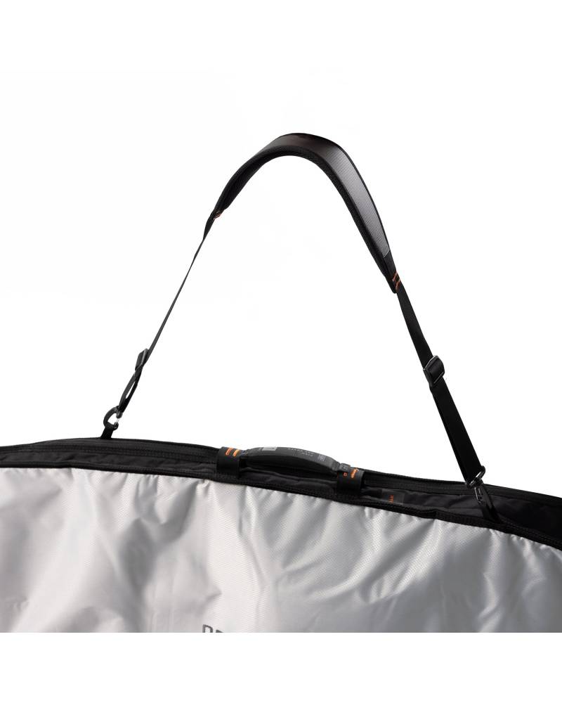 Hypa Big Wave Travel Cover - 1 Board