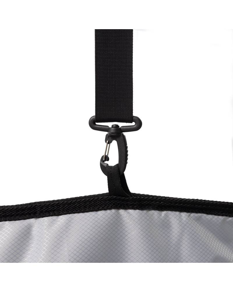 Hypa Big Wave Travel Cover - 1 Board
