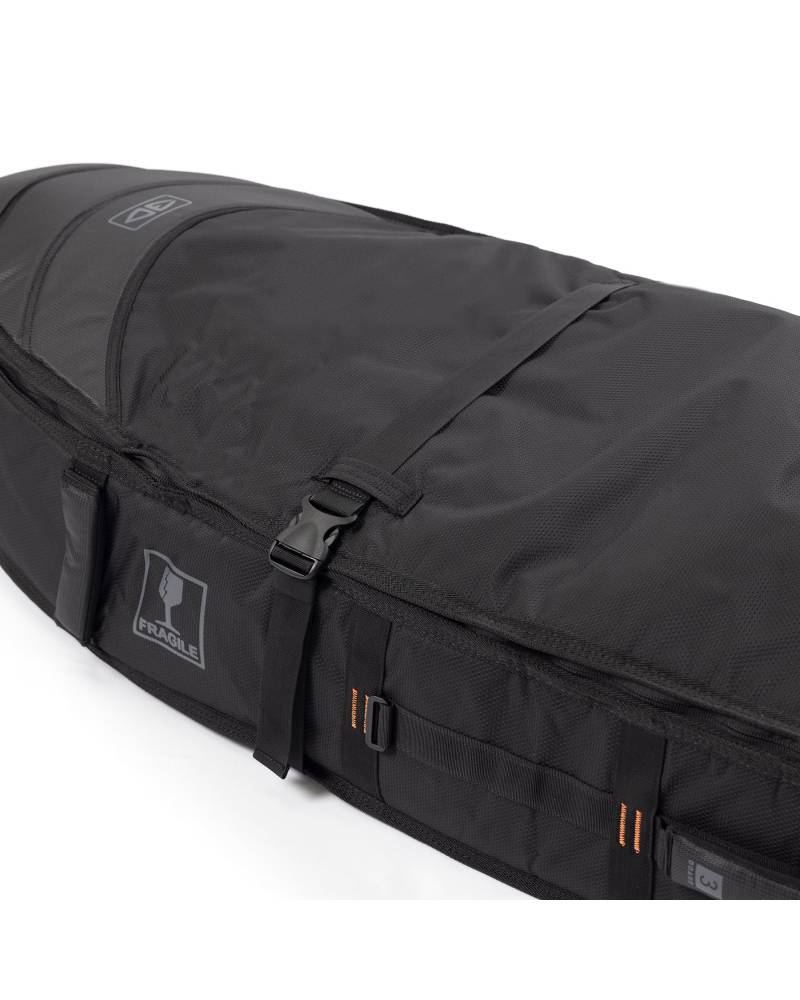 Hypa Fish/Short Travel Cover Wheel - 4 Board