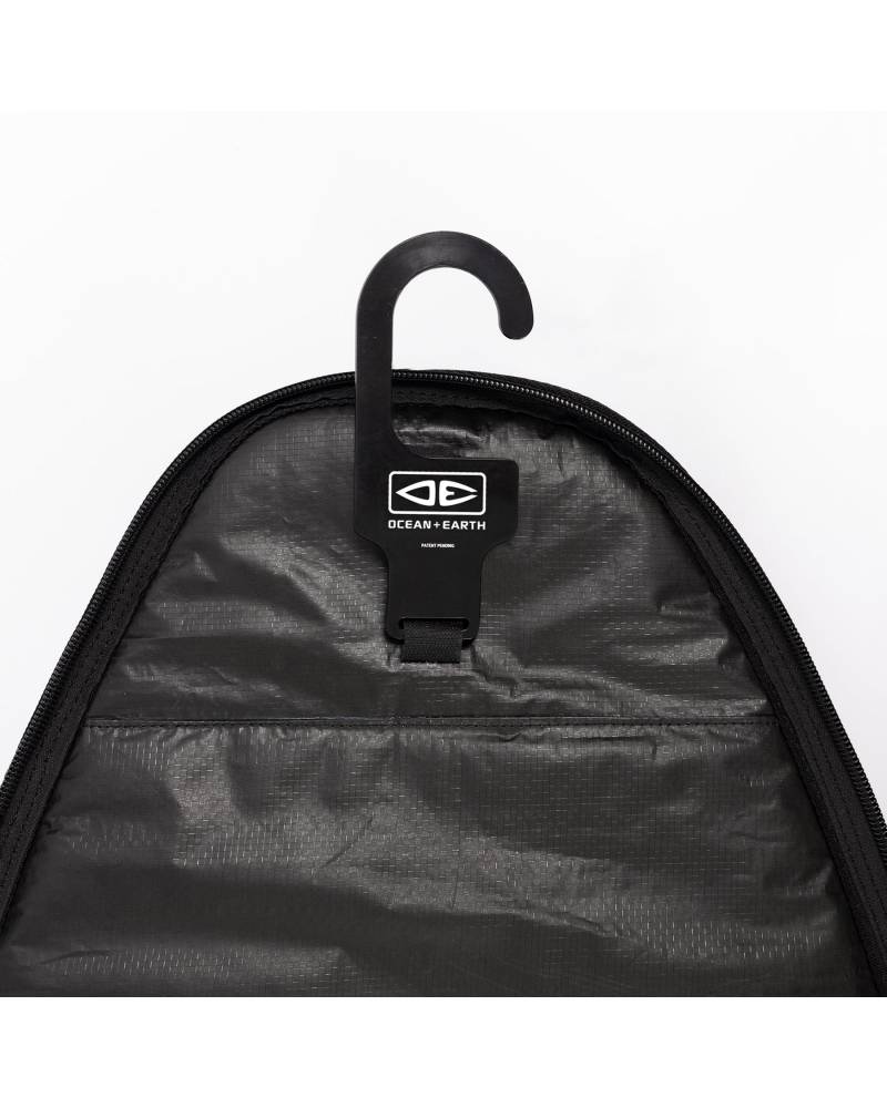 Hypa Fish/Short Travel Cover Wheel - 5 Board