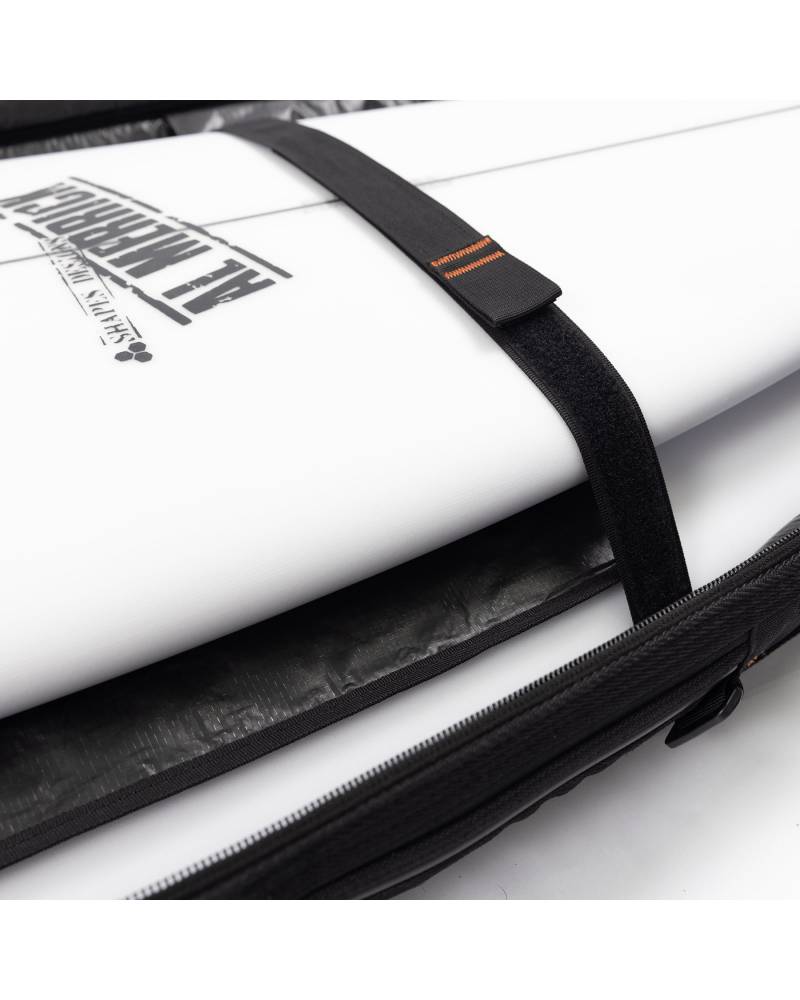 Hypa Fish/Short Travel Cover Wheel - 4 Board