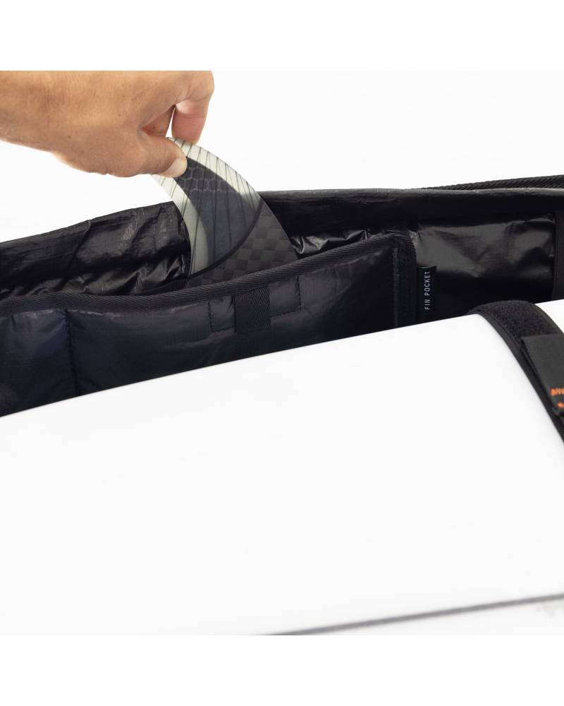 Hypa Fish/Short Travel Cover - 4 Board