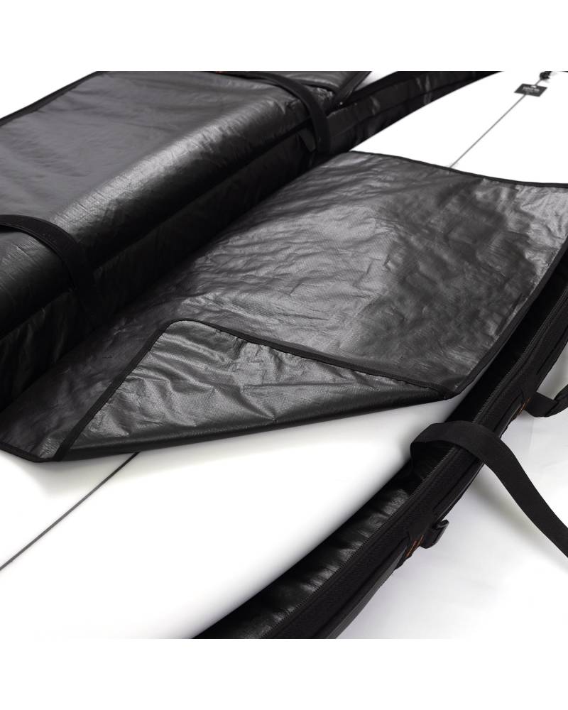 Hypa Fish/Short Travel Cover Wheel - 5 Board