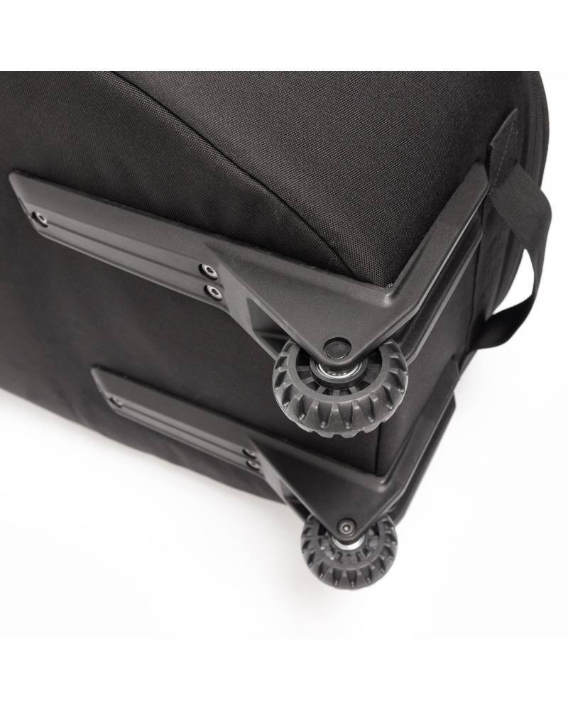 Hypa Fish/Short Travel Cover Wheel - 4 Board