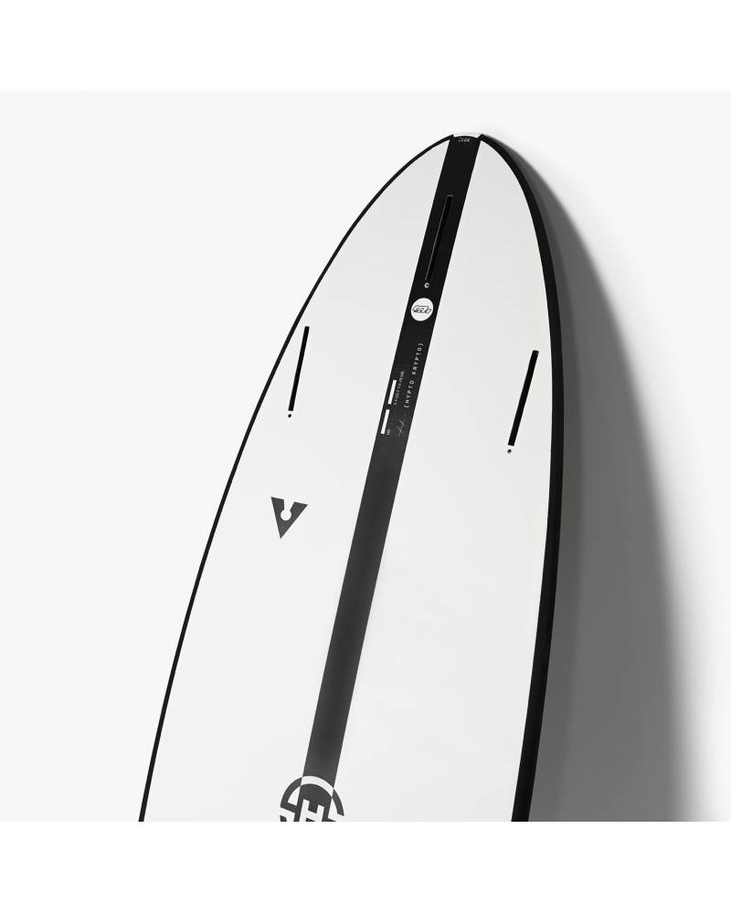 Hypto Krypto Softboard - Inverted - Futures 3