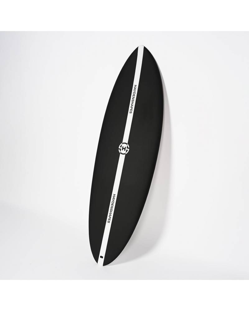 Hypto Krypto Softboard - Inverted - Futures 3