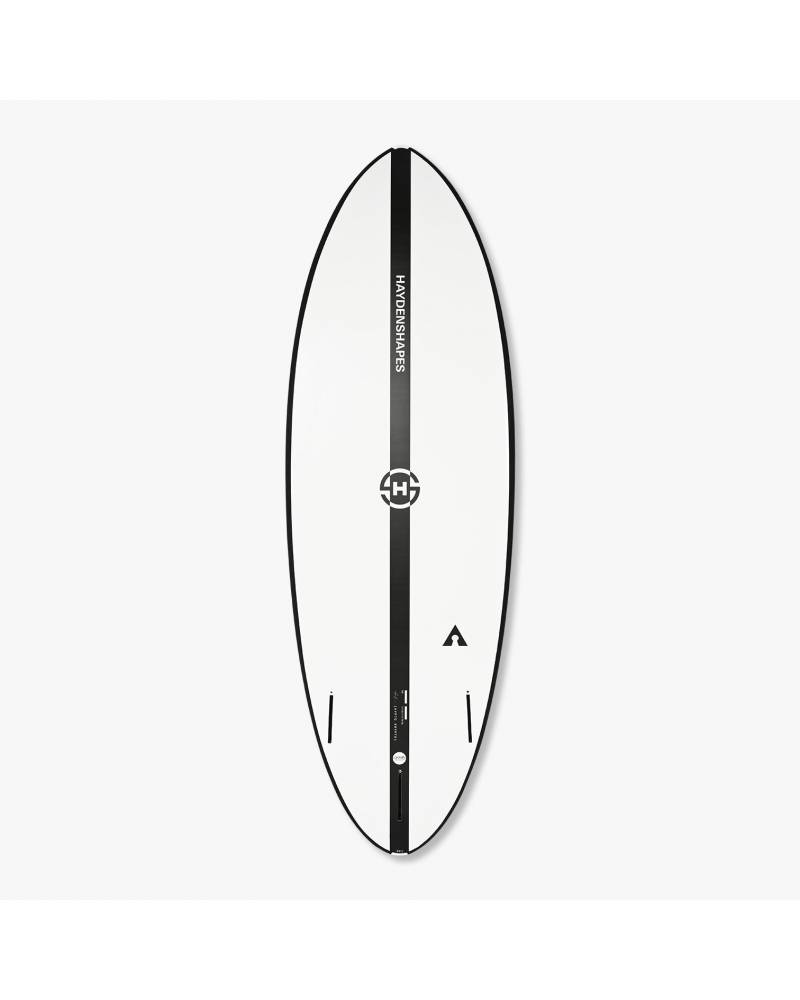 Hypto Krypto Softboard - Inverted - Futures 3