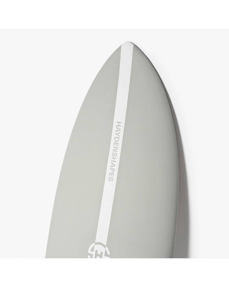 Hypto Krypto Softboard - Slate - Futures 3