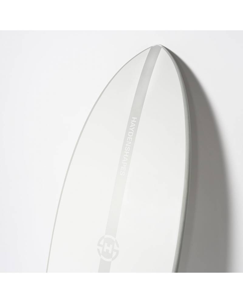 Hypto Krypto Softboard - Slate - Futures 3
