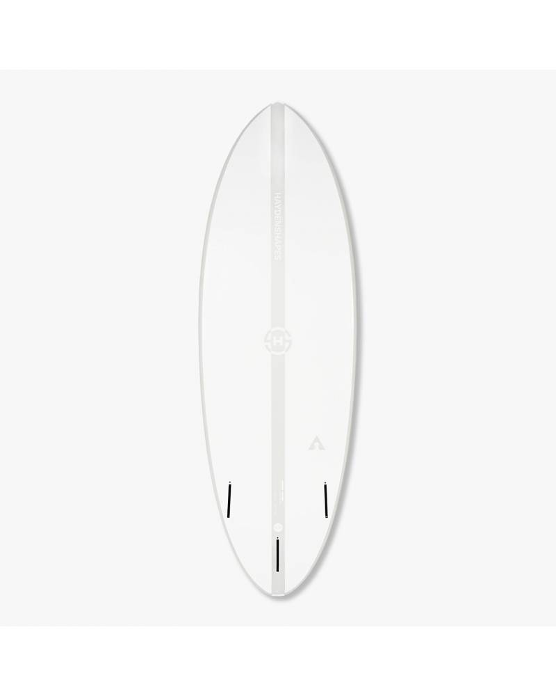 Hypto Krypto Softboard - Slate - Futures 3