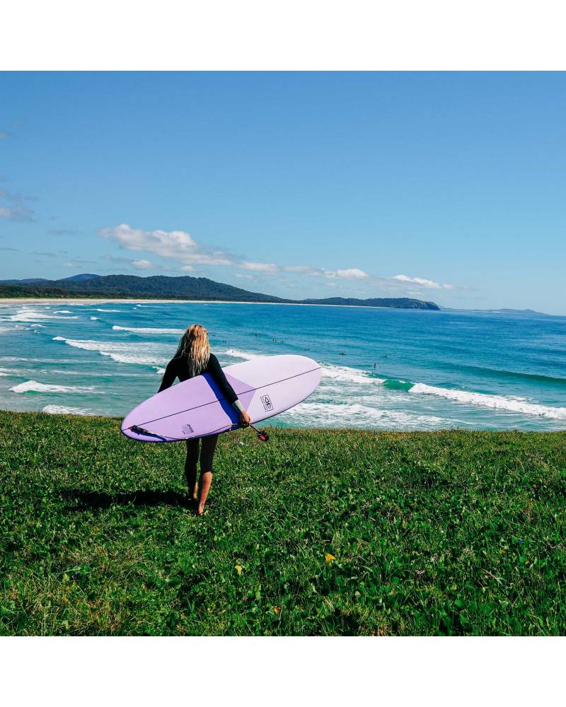 Lifestyle Image with Board