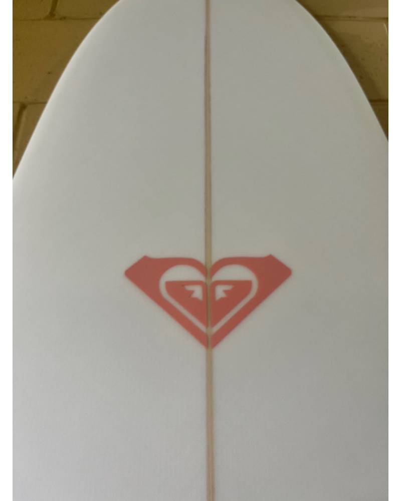 Roxy Longboard Surfboard EPS