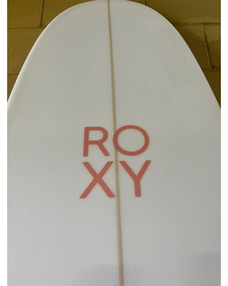 Roxy Longboard Surfboard EPS