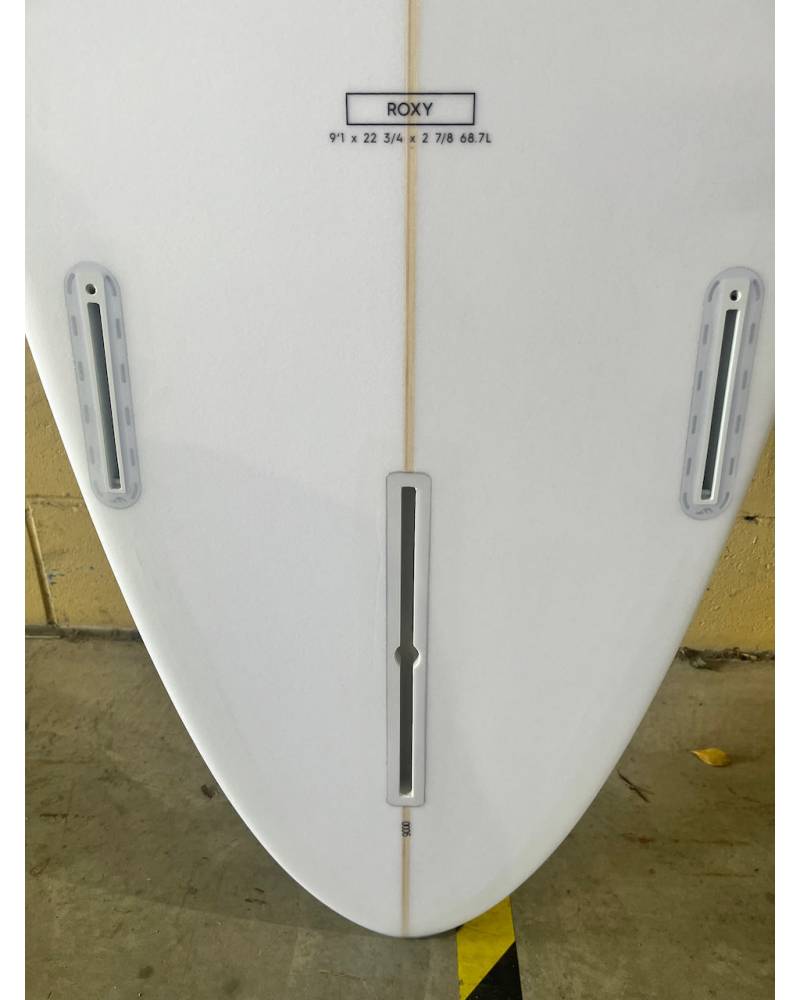 Roxy Longboard Surfboard EPS