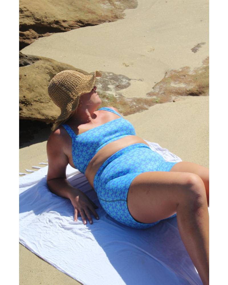 Gidget Shorties Marine