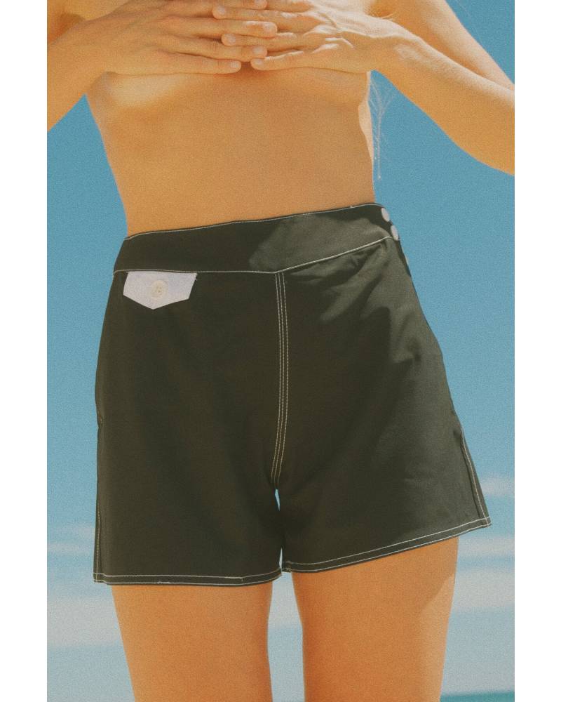 Business Time Trunks |  Black