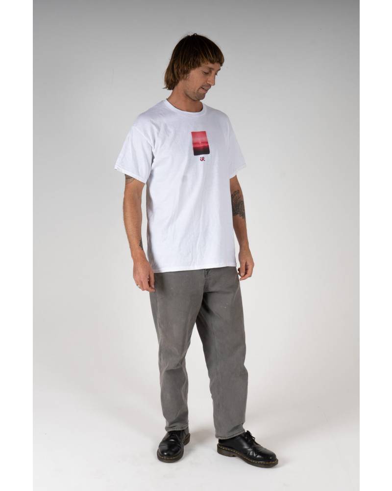 Willow Sunrise Tee