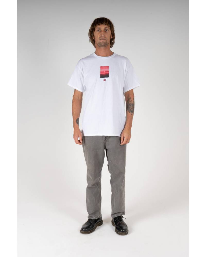 Willow Sunrise Tee