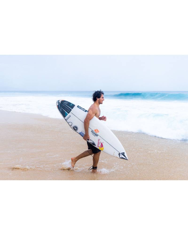Dakine | Jack Robinson Pro Surf Traction Pad | Black/Blue - S22