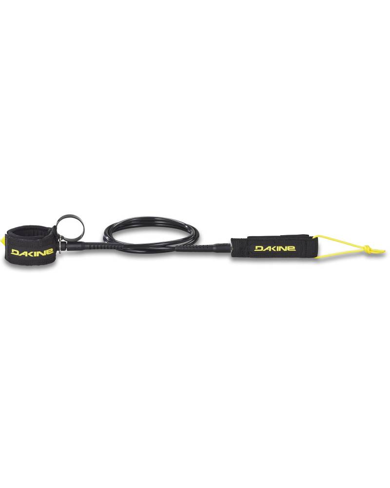 Kainui 7' X 5/16" With Easy Clip Surf Leash