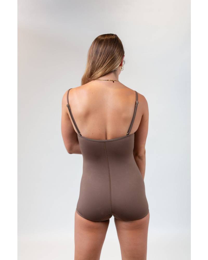 Back of Lou Choc Dip