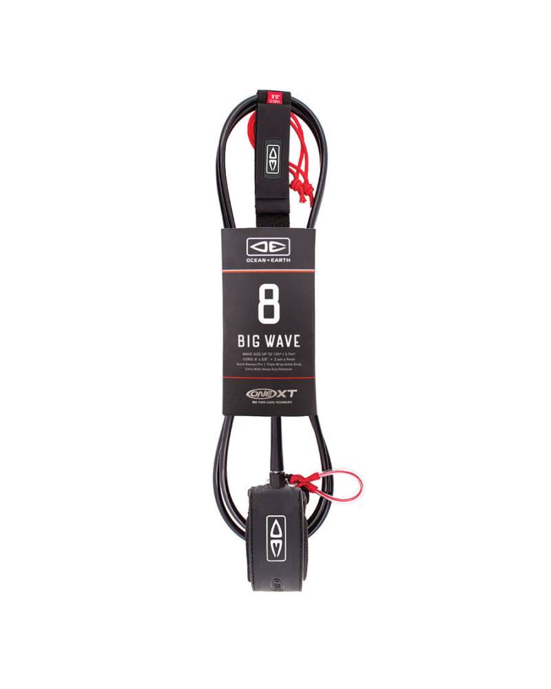 Big Wave Pin Release One -XT - 8ft