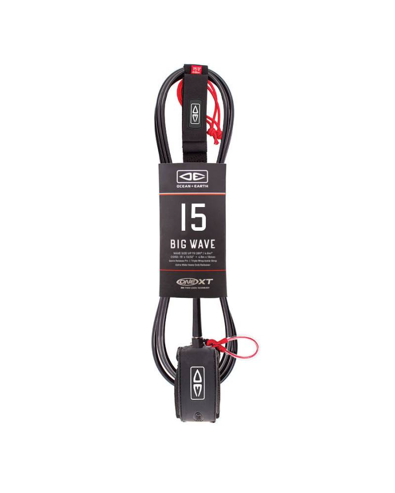 Big Wave Pin Release One-XT - 15ft