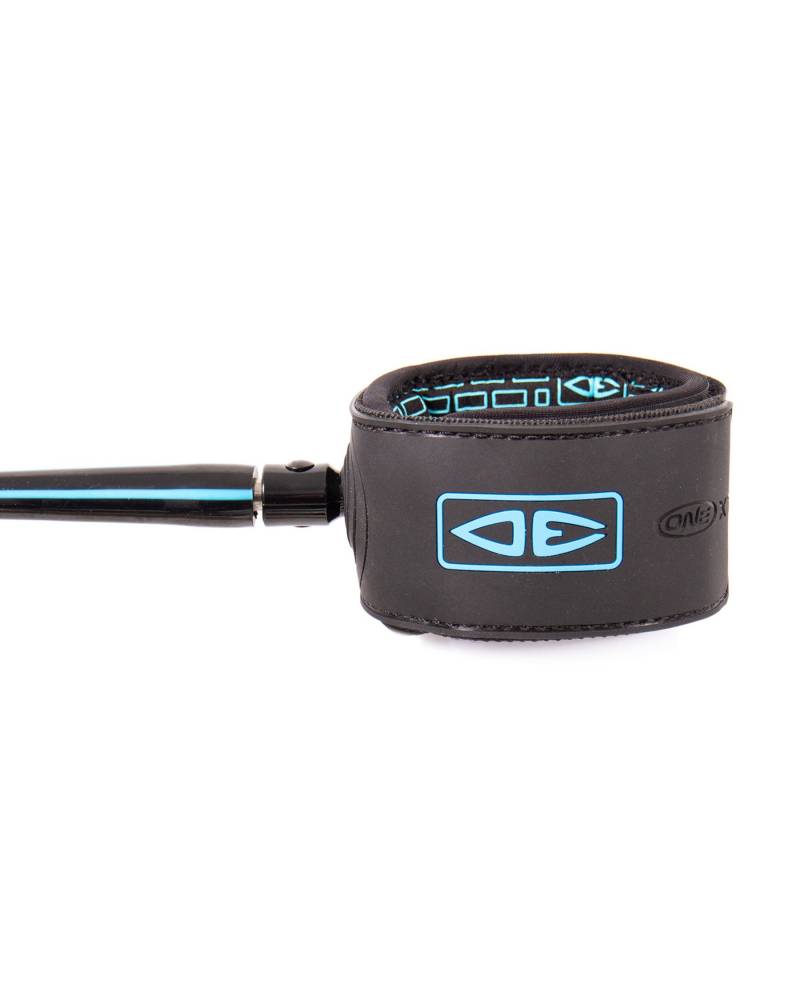 Surfboard Leash | Premium One-XT - 7ft | Ocean and Earth