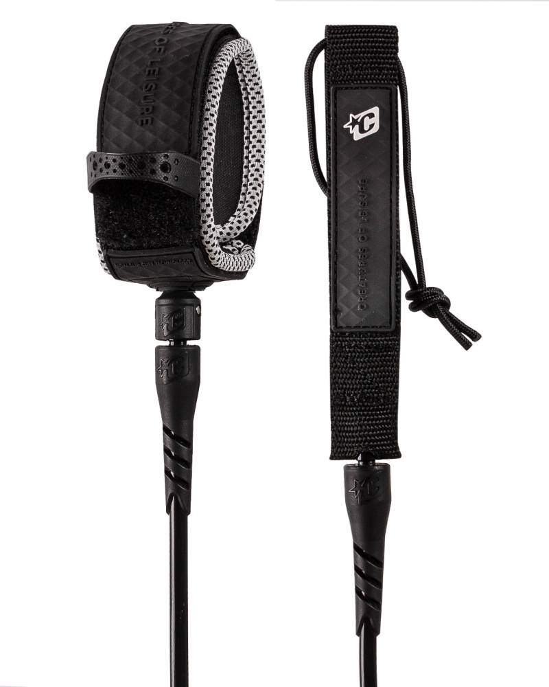 RELIANCE Pro 7 - BLACK WHITE
