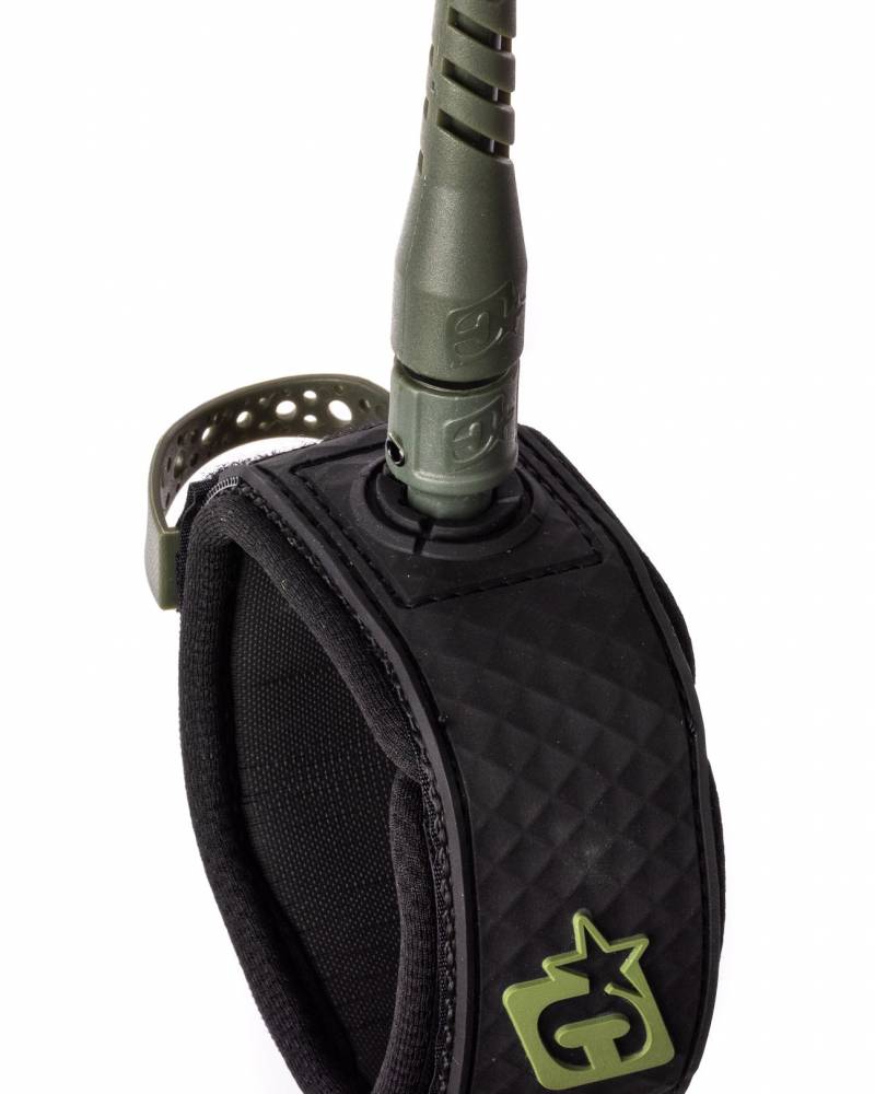 RELIANCE Pro 7 - MILITARY BLACK
