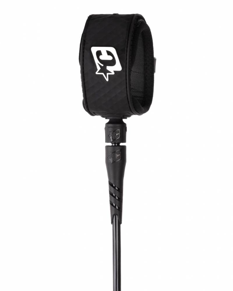 RELIANCE PRO 6 SLIM FIT - Black White
