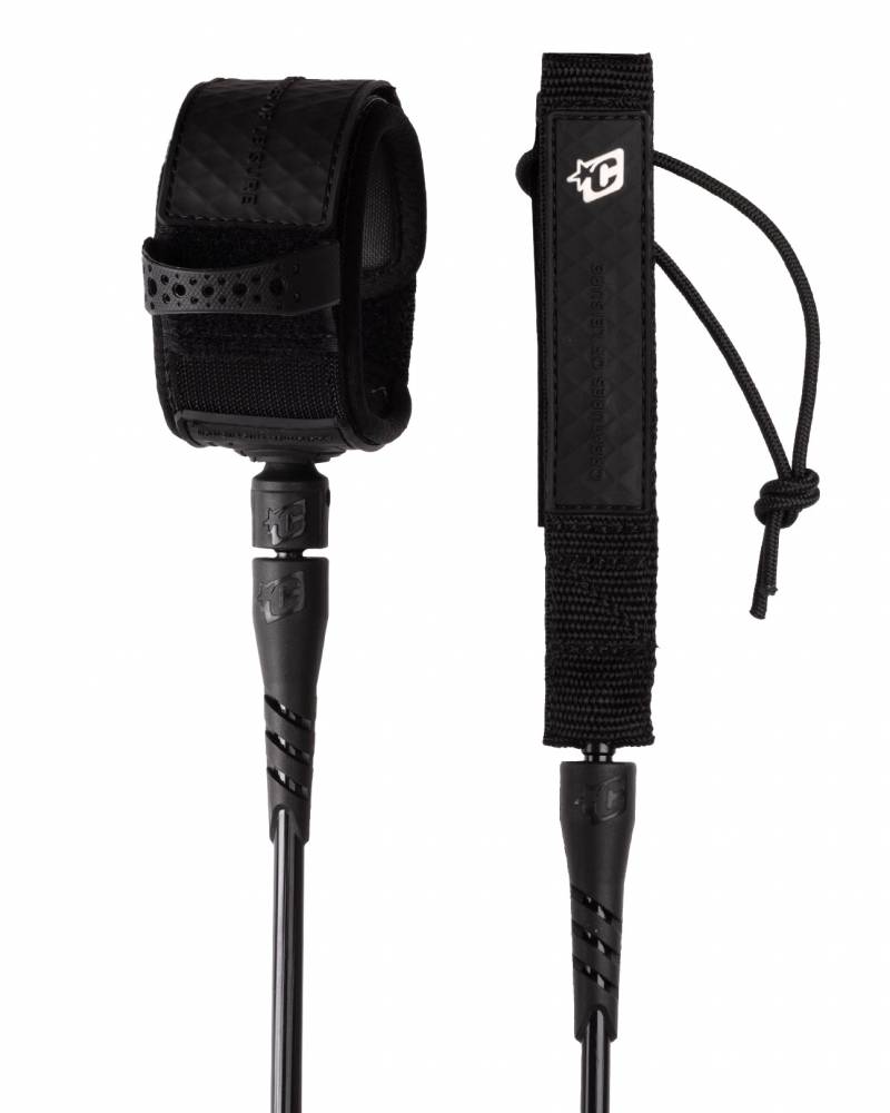 RELIANCE PRO 6 SLIM FIT - Black White