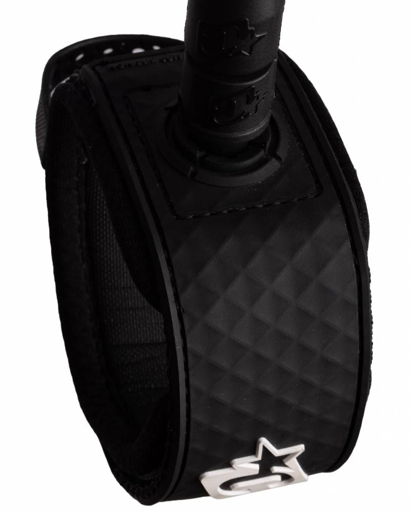 RELIANCE PRO 6 SLIM FIT - Black White