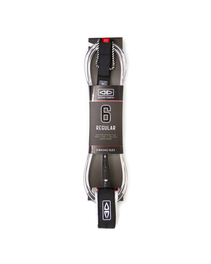 Diamond Flex Regular - 6ft