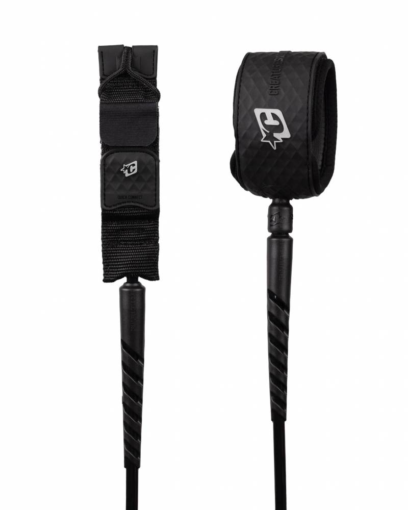 RELIANCE 2.0 | Heavy Duty | 7ft Leash