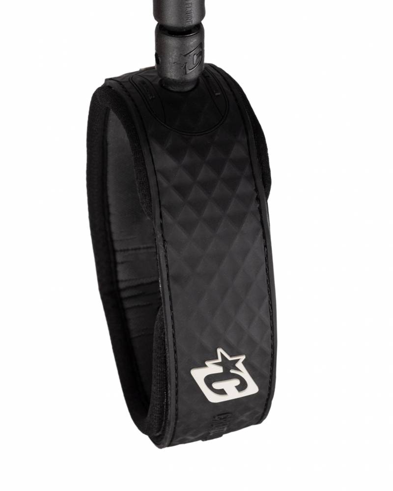 RELIANCE 2.0 | Longboard Standard Duty Knee | 9ft Leash