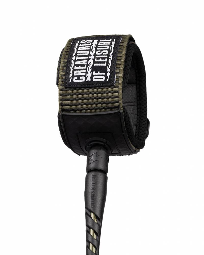 RELIANCE 2.0 | Standard Duty | 6ft HardWear Leash