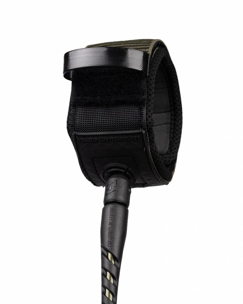 RELIANCE 2.0 | Standard Duty | 6ft HardWear Leash