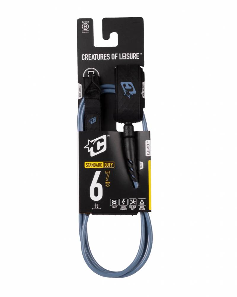 RELIANCE 2.0 | Standard Duty | 6ft Leash