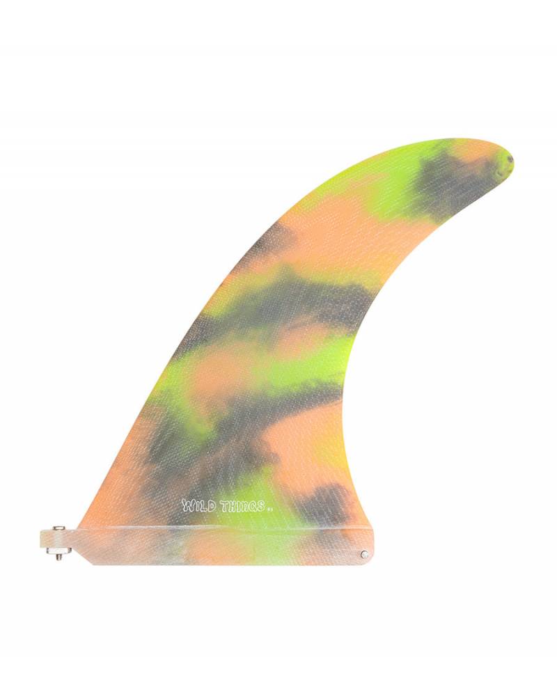 Log Fin 9.5 Tropic - Wild Things