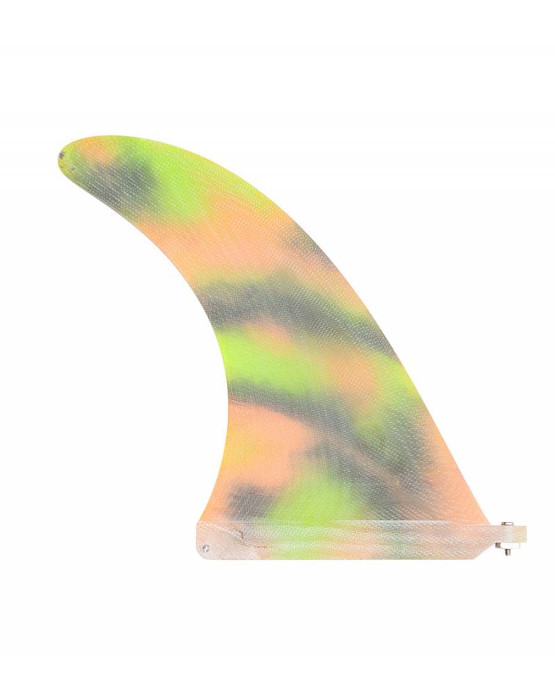 Log Fin 9.5 Tropic - Wild Things