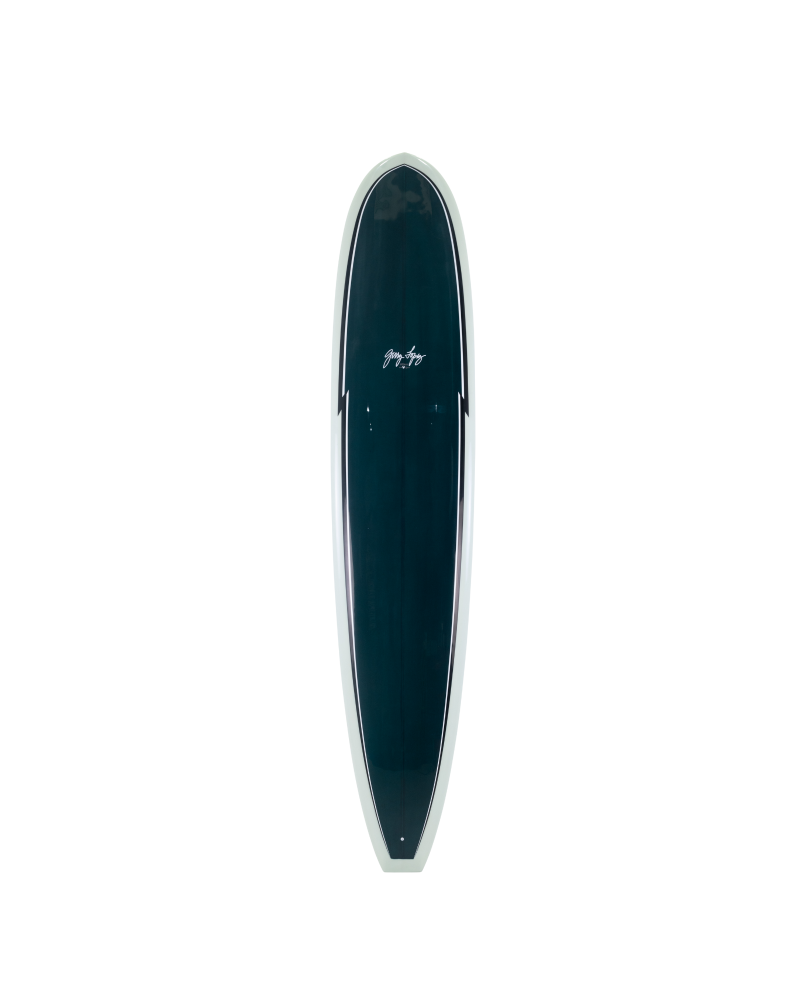 Gerry Lopez Long Haul - True Ride 9'0" x 23.25" x 3" - 75L Aroona Surf, Sydney