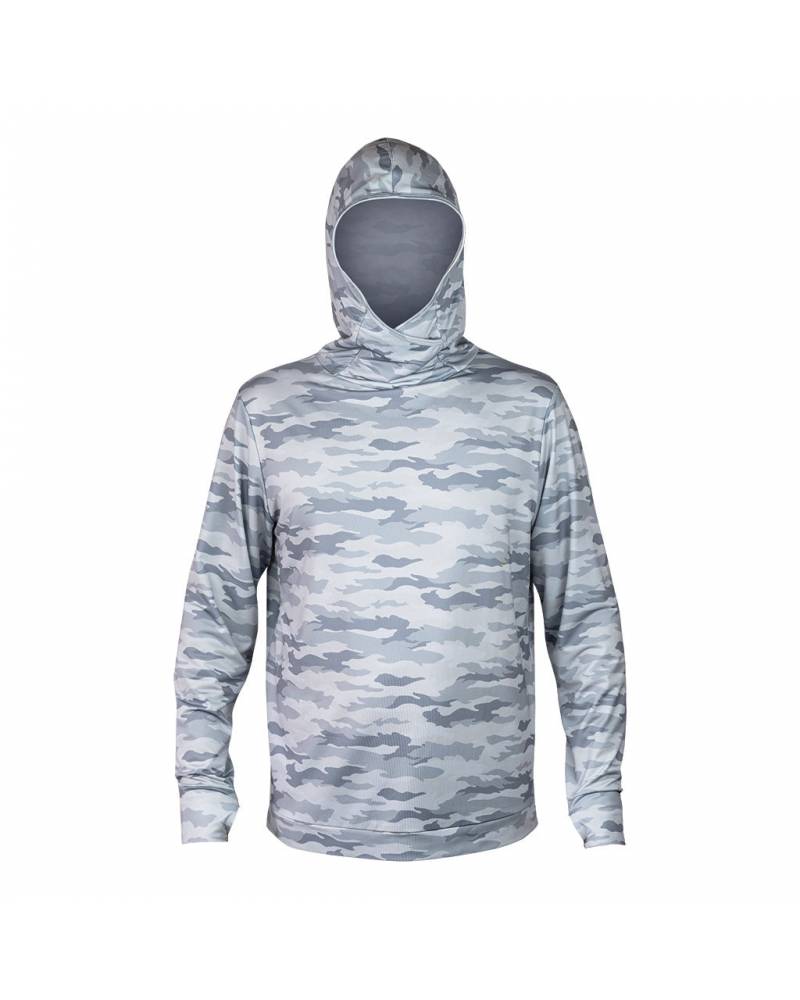 ICESKIN HOODED