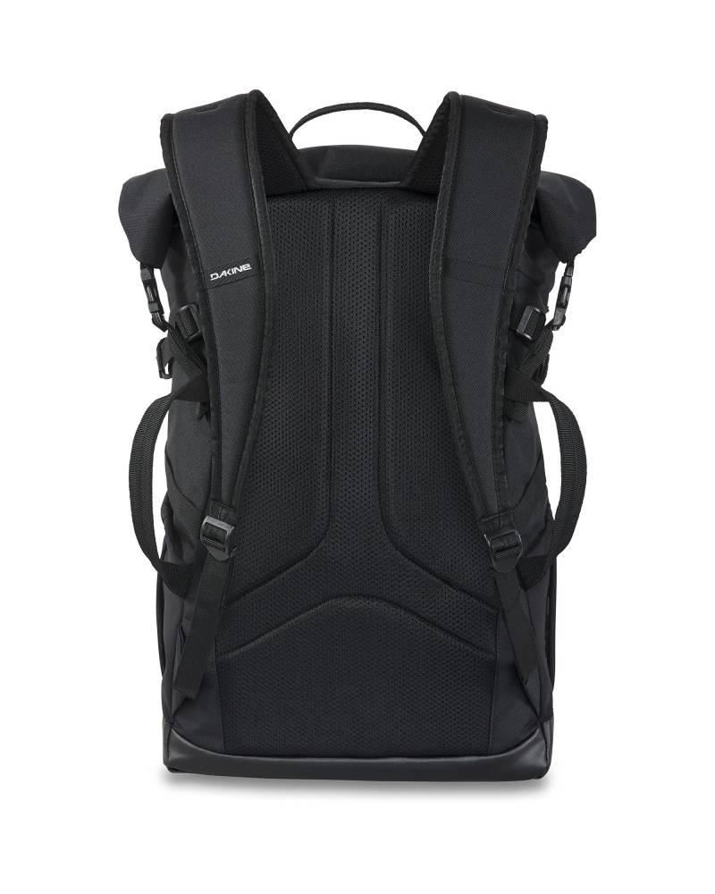 Mission Surf 30L Backpack Back View