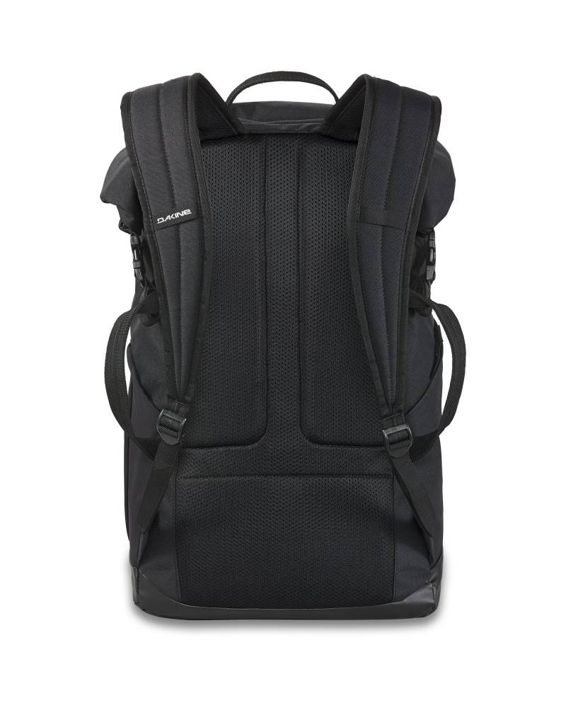 Dakine | Mission Surf Roll Top Pack 35L | Black