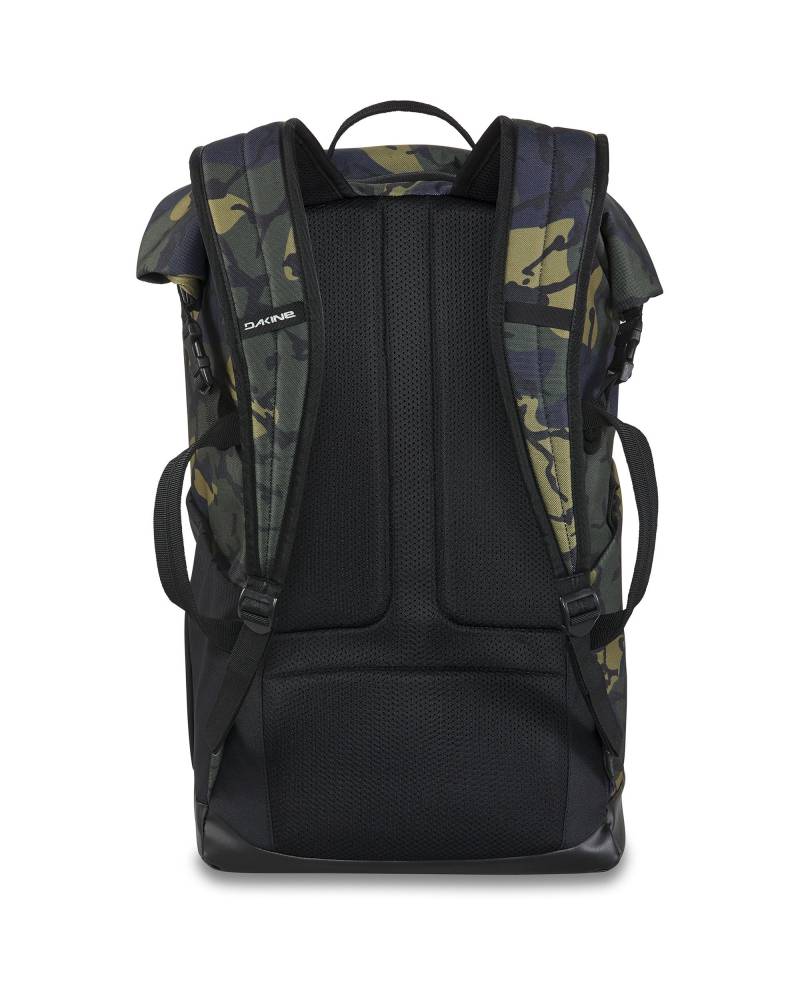 Dakine | Mission Surf Roll Top Pack 35L | Cascade Camo