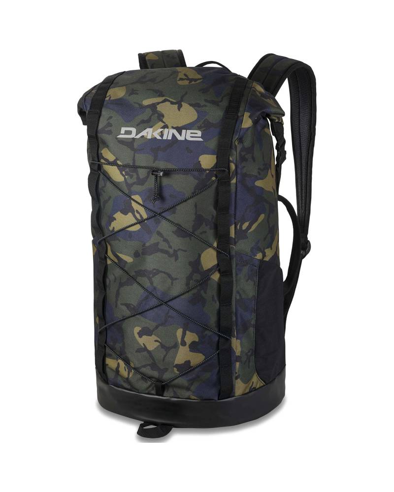 Dakine | Mission Surf Roll Top Pack 35L | Cascade Camo