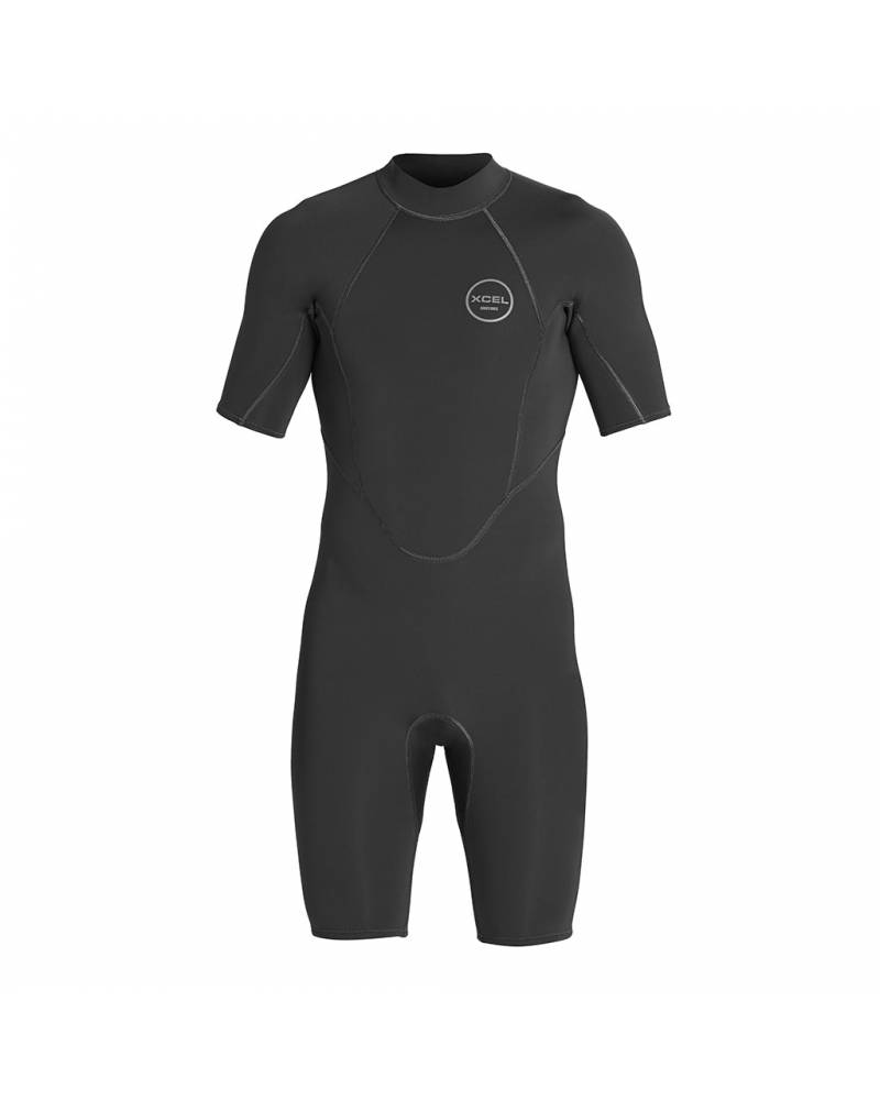 MENS AXIS SPRINGSUIT 2MM