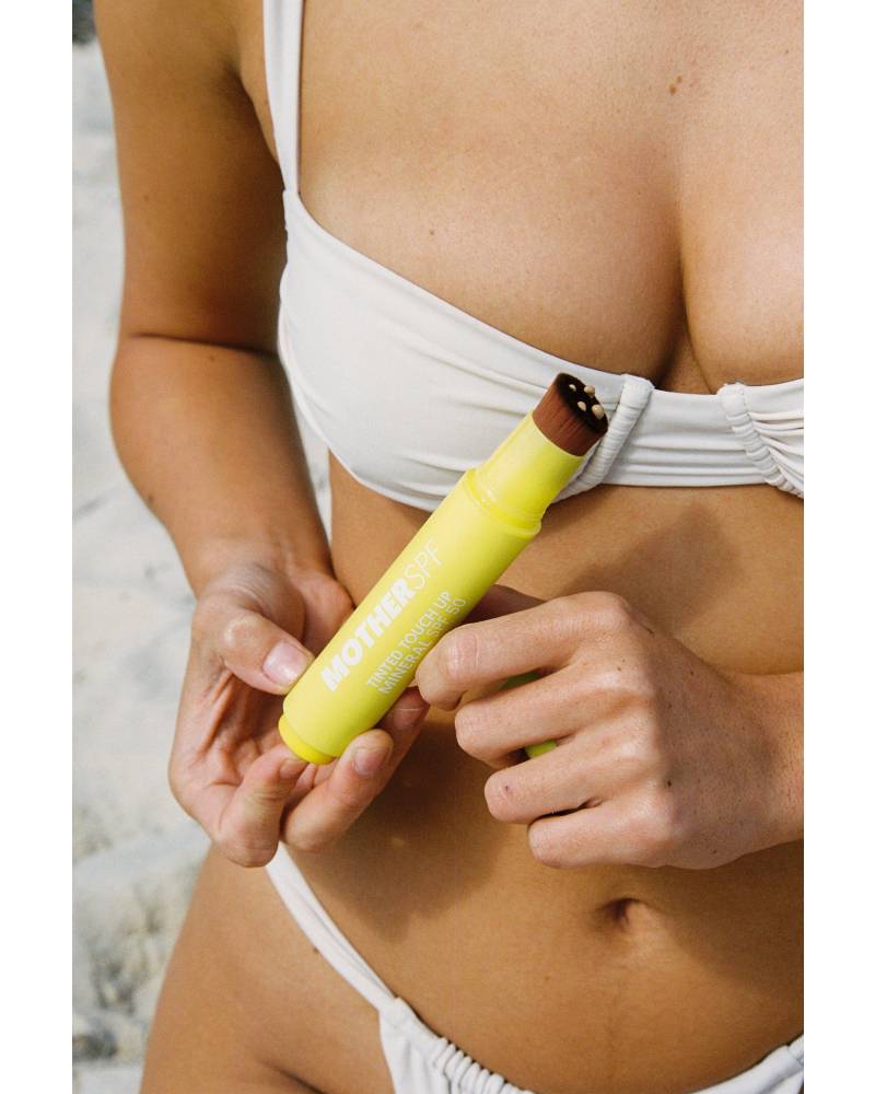 Tinted Skin Touch Up Mineral SPF 50 (22g)