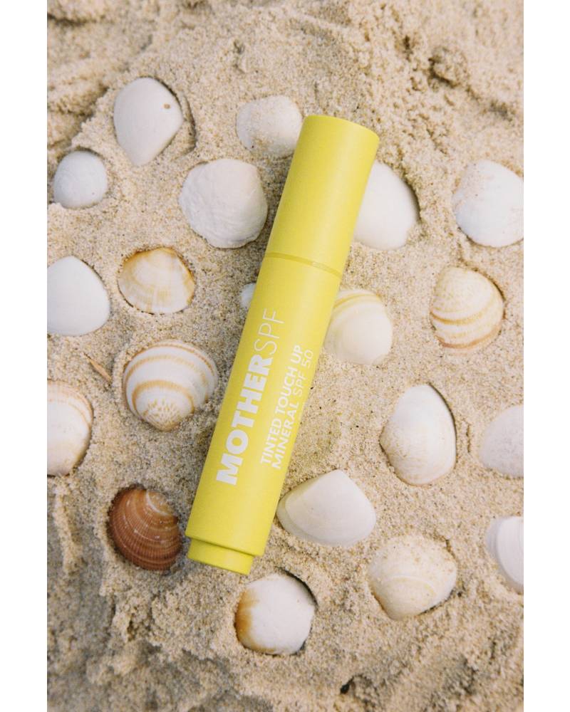Tinted Skin Touch Up Mineral SPF 50 (22g)